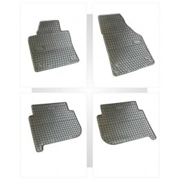 Modeliniai guminiai kilimėliai VW TOURAN I 2003-2010